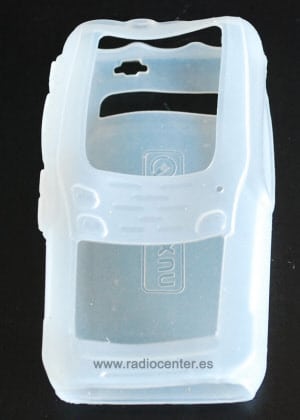 KG-UV8 FUNDA DE GOMA