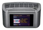 RCR-11 WF SANGEAN