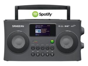 WFR-29C SANGEAN