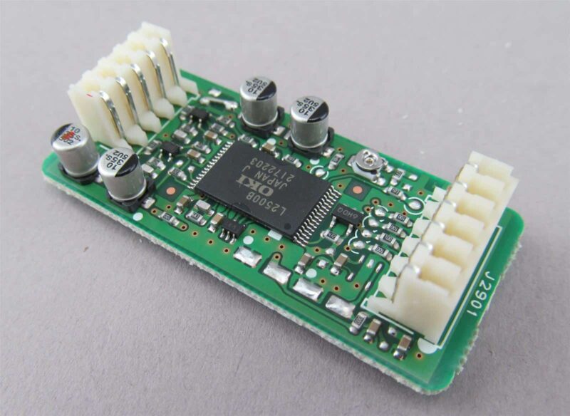 DVS6 MODULO GRABADOR DE VOZ - Imagen 3