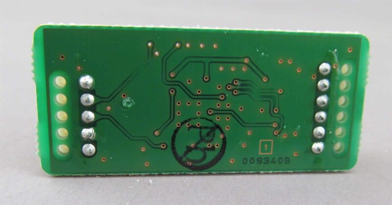 DVS6 MODULO GRABADOR DE VOZ - Imagen 4