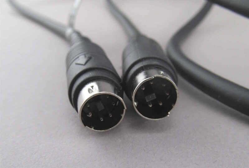 SCU27 YAESU CABLE DE CONEXION ROTOR - Imagen 3