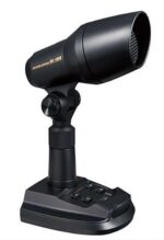 M-100 YAESU MICROFONO
