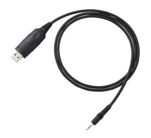 SCU-35 YAESU CABLE PROGRAMACION FT-65 / FT-25