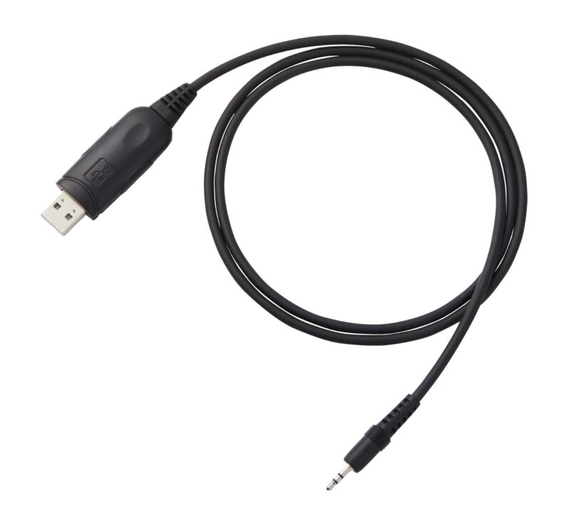 SCU-35 YAESU CABLE PROGRAMACION FT-65 / FT-25