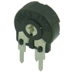 Resistencia Variable 1K