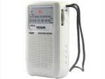 R233 TECSUN RADIO DE BOLSILLO