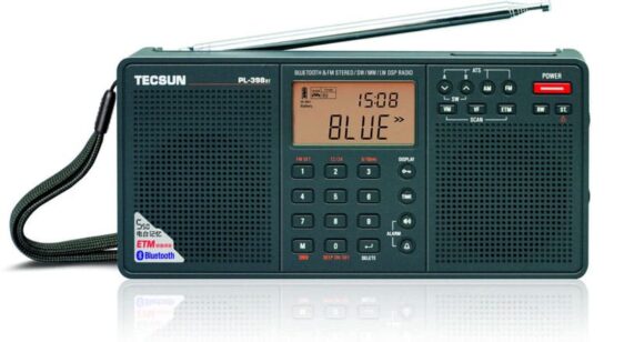 PL398BT TECSUN