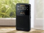 SR-35 SANGEAN AM/FM RADIO ANALOGICA
