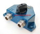 CX-201N CONMUTADOR COAXIAL CONEXION N