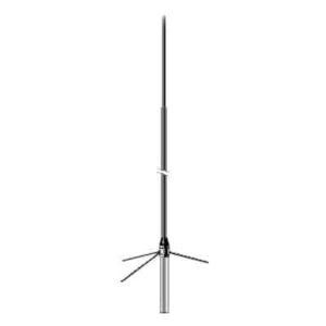 GP-22 - Monobanda 144-148 MHz., 3.2 m. en aluminio, 6.9 dBi