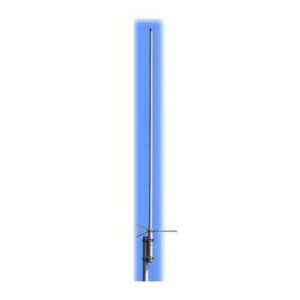 GHX-710 - Antena de base vertical 144/430/1200 MHz. Longitud 1,8 m.