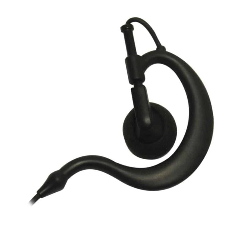 PY-29MTH880R - Micro-auricular ergonómico giratorio con micro tipo solapa, para MOTOROLA. - Imagen 3