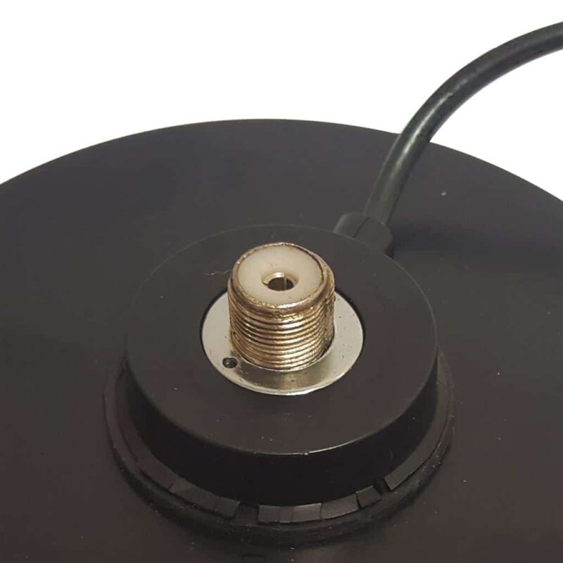 MAG-190-PL - BASE MAGNETICA 17,5 CM DE DIAMETRO - Imagen 3
