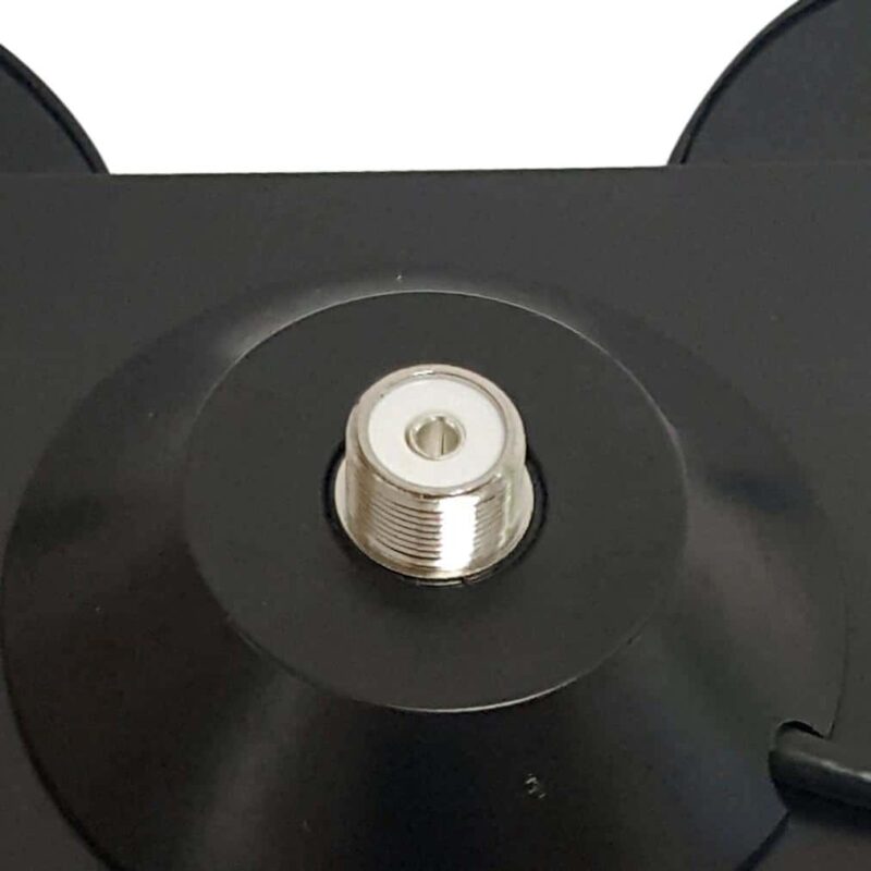 BASE MAGNETICA TRIPLE - TRIPLE MAG - Imagen 3