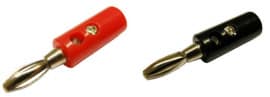 RC-IW7000 CABLE DE ALIMENTACION