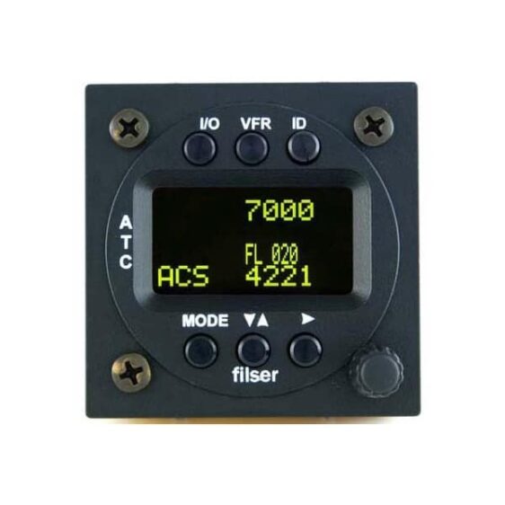 TRANSPONDER FUNKE TRT800H-OLED