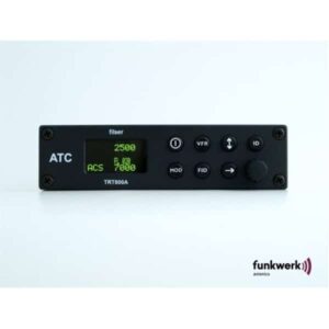 TRANSPONDER FUNKE TRT800A