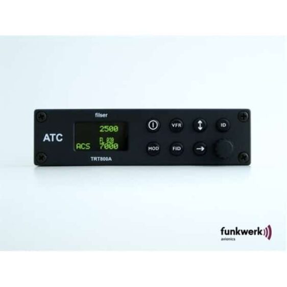 TRANSPONDER FUNKE TRT800A
