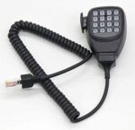 KMC-32 KENWOOD MICROFONO DE MANO 16 TECLAS