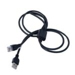 KPG-46UM ORIGINAL KENWOOD CABLE DE PROGRAMACIÓN PARA EQUIPOS MOVILES