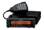 TM-V71 KENWOOD EMISORA DOBLE BANDA
