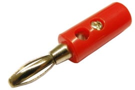 BANANA ROJA