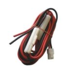 RK-06 Cable de Alimentación cc Emisoras Yaesu