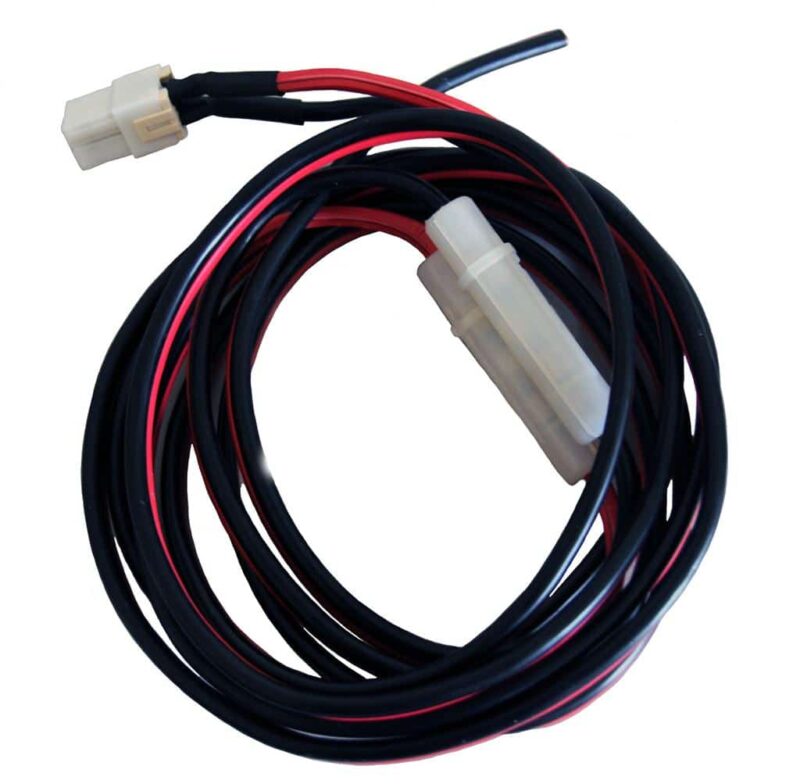 RC-IW7000 CABLE DE ALIMENTACION - Imagen 3