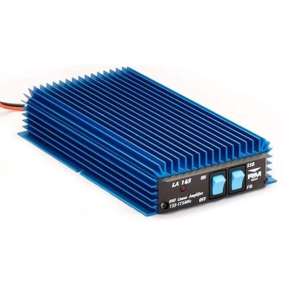 1512-LA-145-Amplificador-lineal-RM-LA-145-para-VHF.-85-W.jpg LA-145 - Amplificador lineal RM LA-145 para VHF. 85 W.
