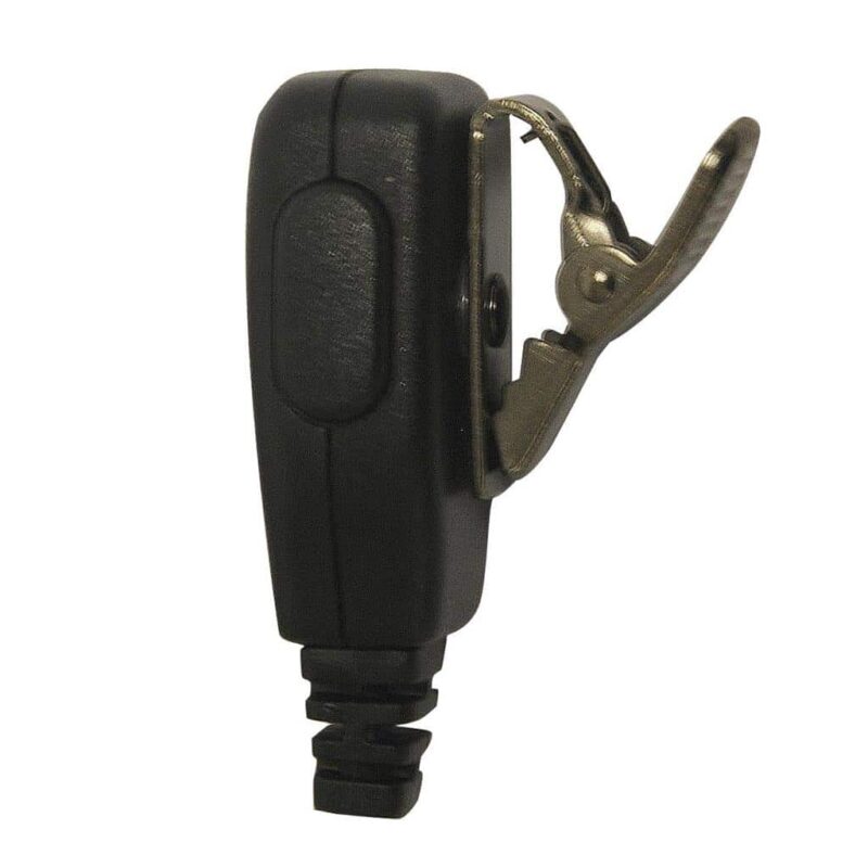 SARI-MAT-K - Micro-auricular tubular para KENWOOD, TEAM y HYT. - Imagen 5