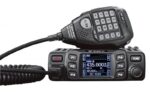 CRT MICRON VHF / UHF EMISORA COMPACTA