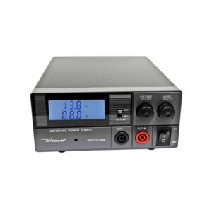 RPS-1230-SWD 30 AMPERIOS DIGITAL
