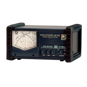 CN-501H2 - Watímetro / medidor ROE 1.8 ~ 150 MHz. 2000 W