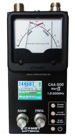 COMET CAA-500 MARKII
