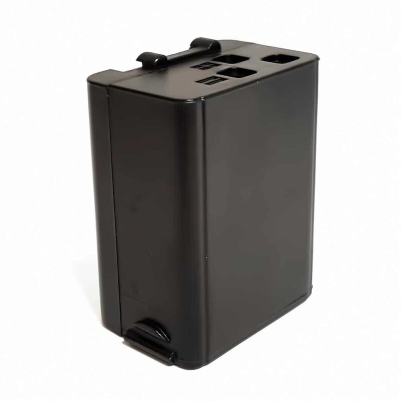 PB-13-H BATERÍA - Batería para KENWOOD TH-27, TH-28, TH-78, 7.2 V., 1650 mAh, Ni-Mh. - Imagen 3