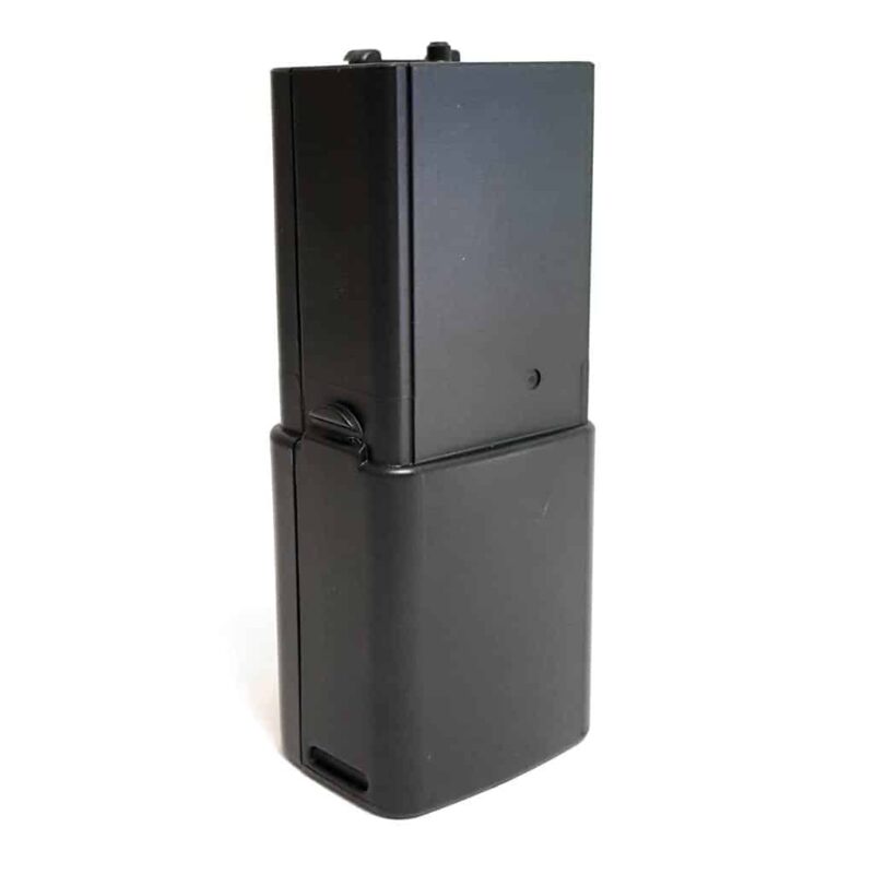 PB-17-H BATERÍA para KENWOOD TH-27, TH-28, TH-78, 12 V., 1100 mAh, Ni-Mh. - Imagen 3