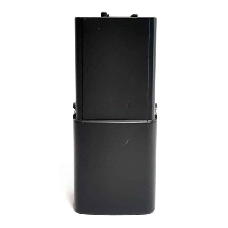 PB-17-H BATERÍA para KENWOOD TH-27, TH-28, TH-78, 12 V., 1100 mAh, Ni-Mh. - Imagen 6