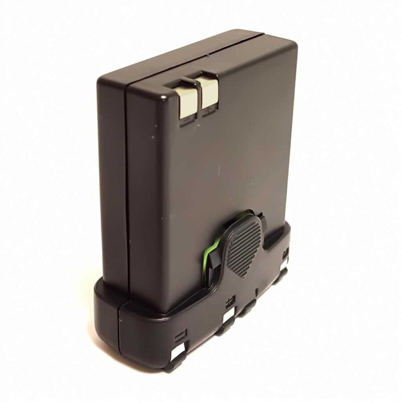 PB-32-H BATERÍA para KENWOOD TH-22, TH-79, TK-208/308, 6 V. 1100 mAh, Ni-Mh. - Imagen 3
