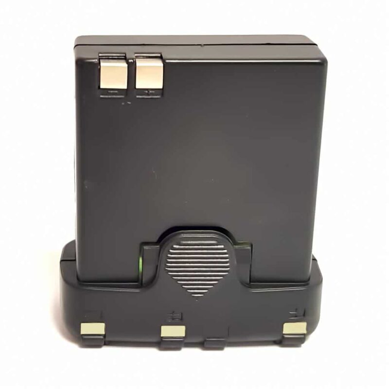 PB-32-H BATERÍA para KENWOOD TH-22, TH-79, TK-208/308, 6 V. 1100 mAh, Ni-Mh. - Imagen 5