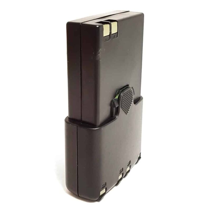 PB-34-H BATERÍA para KENWOOD TH-22/42AT, TH-79, TK-208/308, 9.6 V., 1100 mAh, Ni-Mh. - Imagen 3