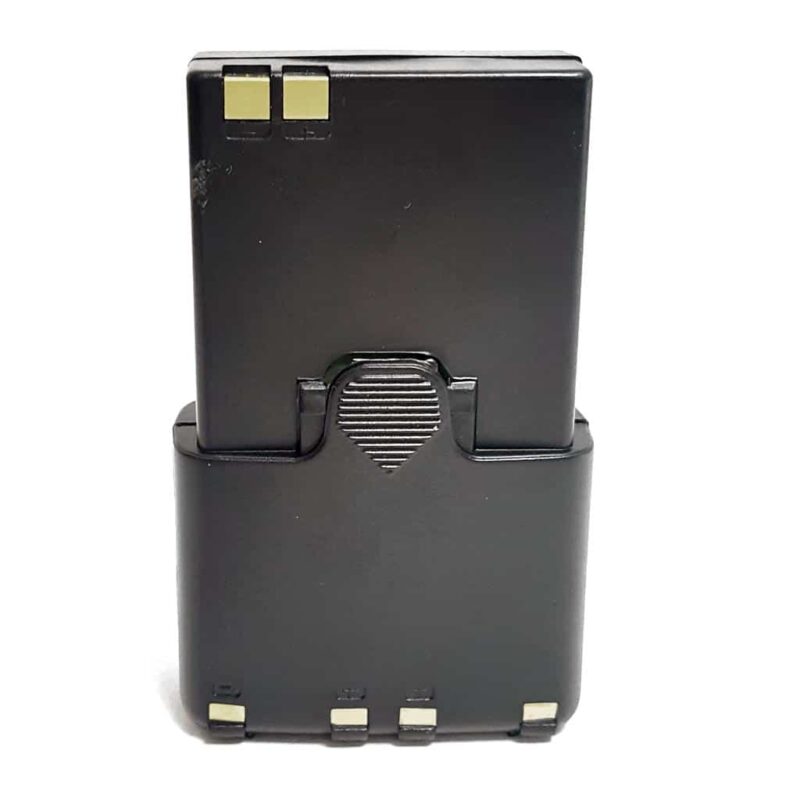 PB-34-H BATERÍA para KENWOOD TH-22/42AT, TH-79, TK-208/308, 9.6 V., 1100 mAh, Ni-Mh. - Imagen 6
