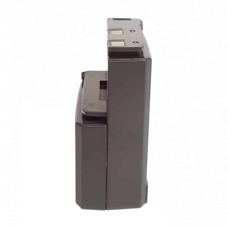 PB-37-H BATERÍA para KENWOOD TH-235-A 12 V., 700 mAh, Ni-Mh. - Imagen 5
