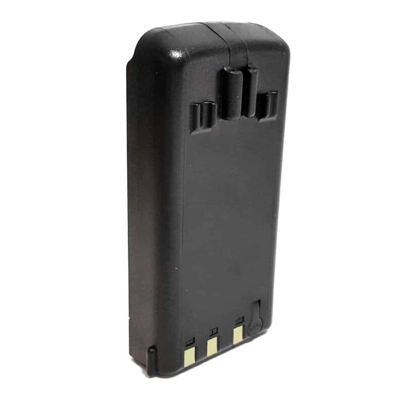 PB-39-H BATERÍA para KENWOOD TH-G71. 9.6 V., 1100 mAh, Ni-Mh. - Imagen 3