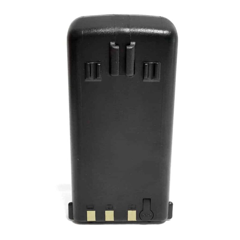 PB-39-H BATERÍA para KENWOOD TH-G71. 9.6 V., 1100 mAh, Ni-Mh. - Imagen 5