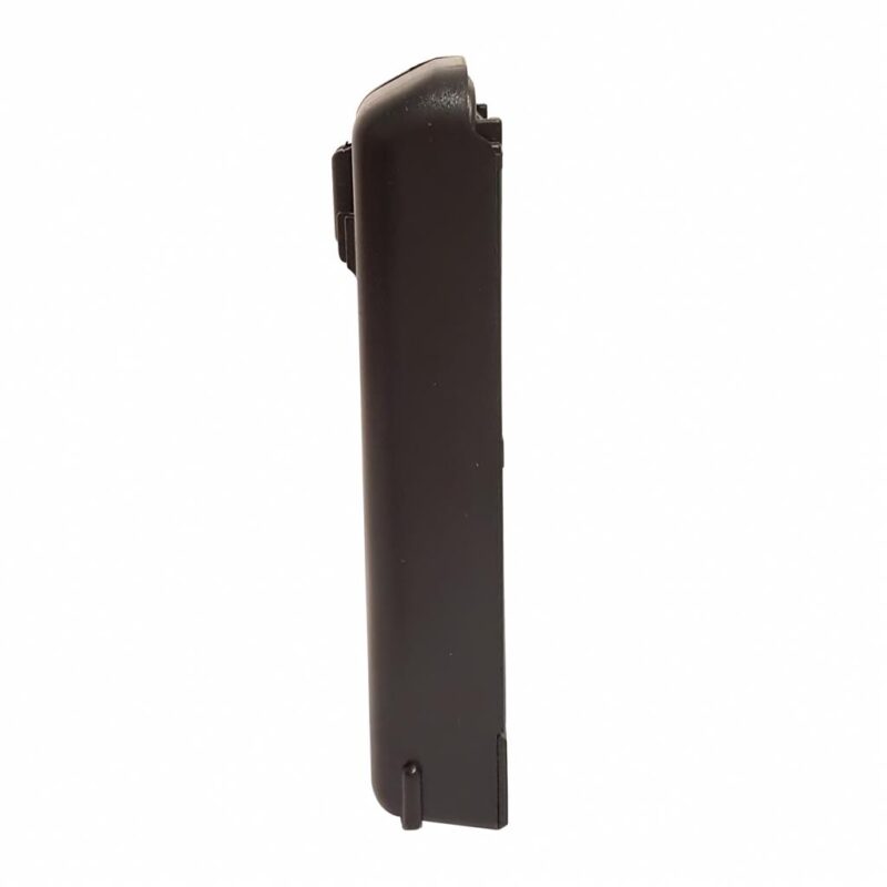 PB-39-H BATERÍA para KENWOOD TH-G71. 9.6 V., 1100 mAh, Ni-Mh. - Imagen 6