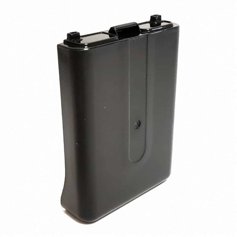 PB-42LI BATERÍA DE LITIO para KENWOOD TH-7 FE, 7.4 V., 2000 mAh, Li-Ion. - Imagen 3