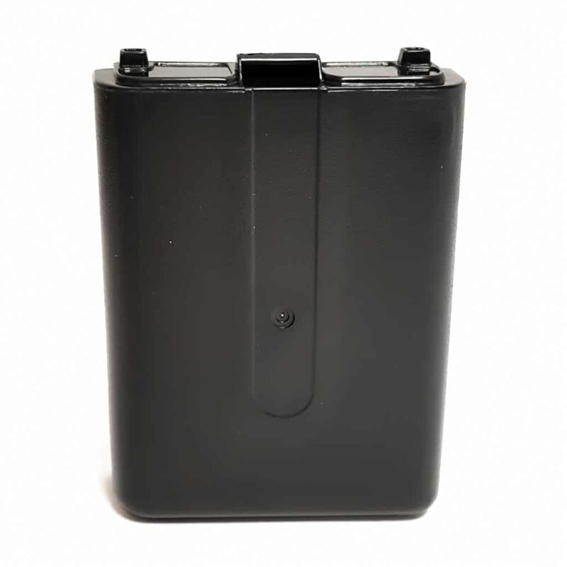 PB-42LI BATERÍA DE LITIO para KENWOOD TH-7 FE, 7.4 V., 2000 mAh, Li-Ion. - Imagen 5