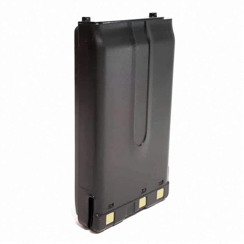 PB-43-H BATERÍA NIMH para KENWOOD TH-K2/K4, 7.2 V., 1300 mAh, Ni-Mh. - Imagen 3