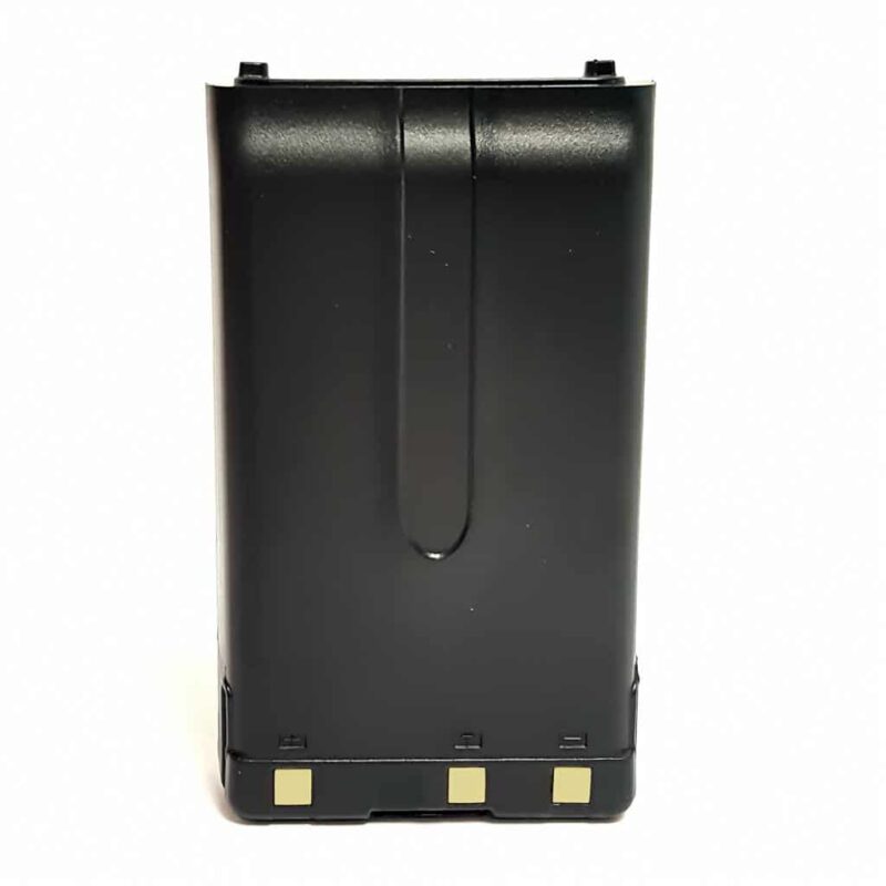 PB-43-H BATERÍA NIMH para KENWOOD TH-K2/K4, 7.2 V., 1300 mAh, Ni-Mh. - Imagen 5